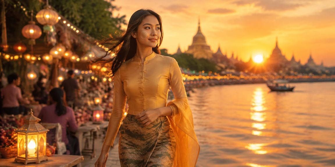 Bagan ပုဂံpagodas နှင့် VIP Bonus ပုံ