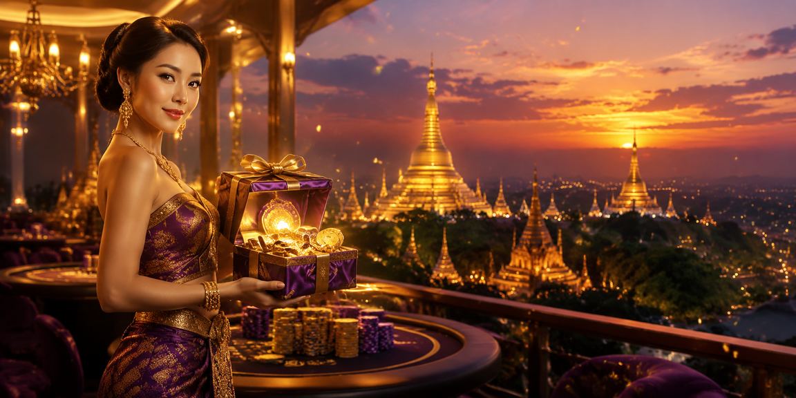 VIP ကစားစနစ်နှင့် အထူးယဥ်တန်းများ
